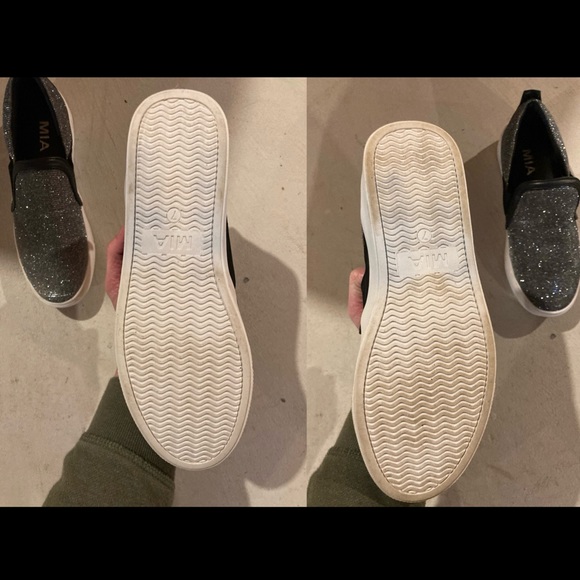 MIA Slip On Shoes - Picture 5 of 10